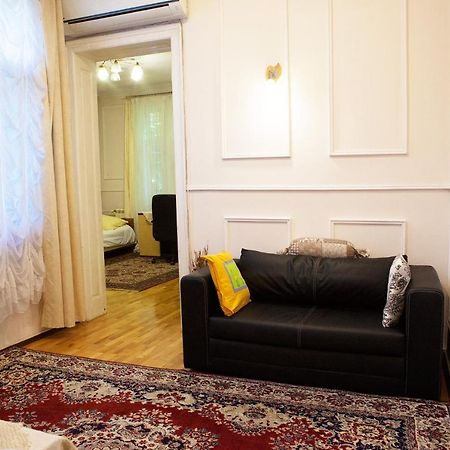 Botev Apartment 소피아 외부 사진