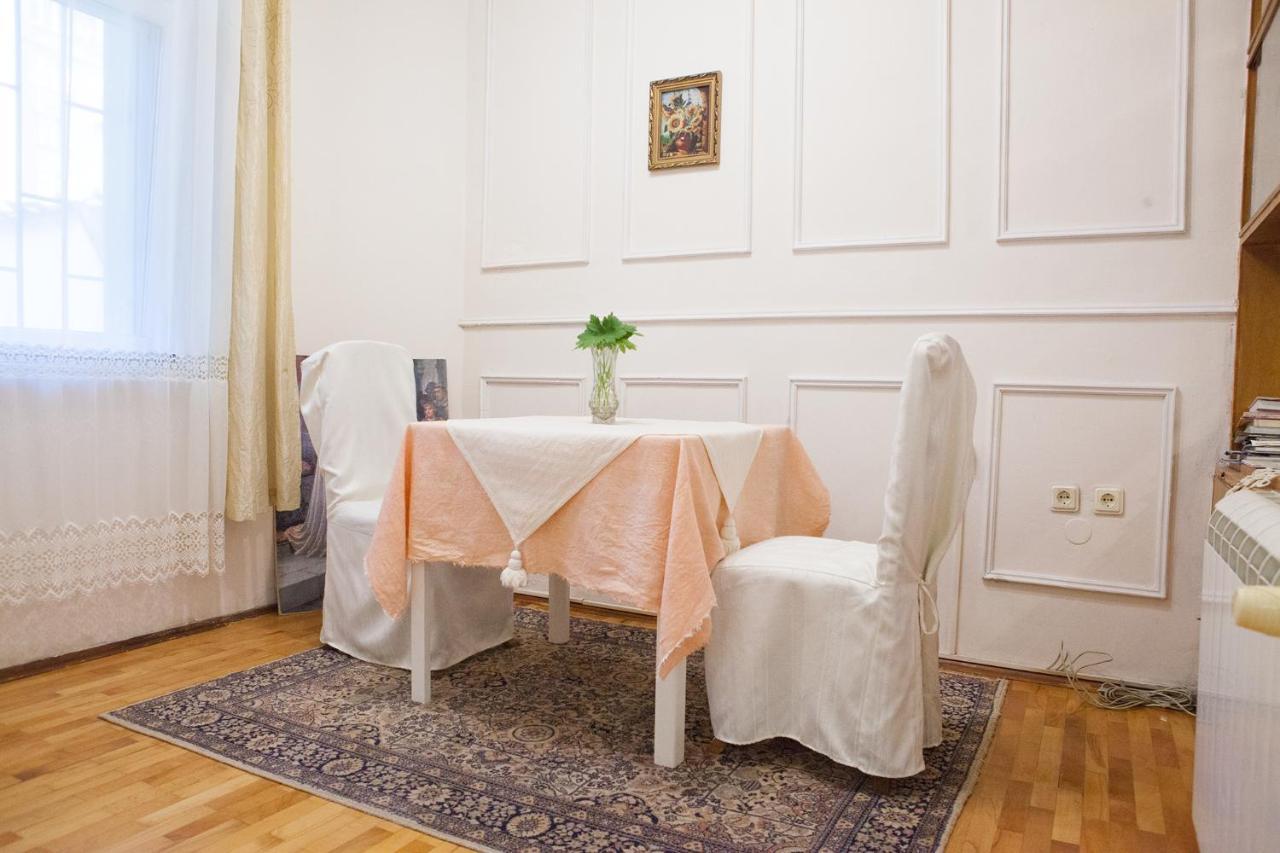 Botev Apartment 소피아 외부 사진