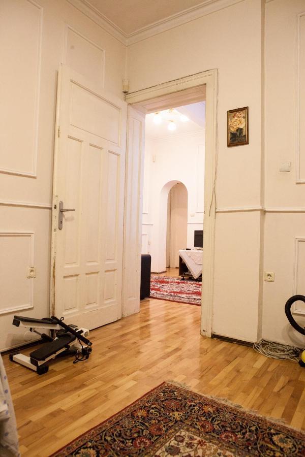 Botev Apartment 소피아 외부 사진
