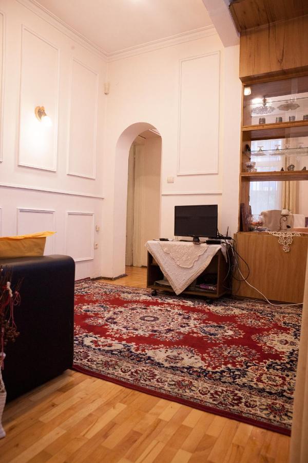 Botev Apartment 소피아 외부 사진