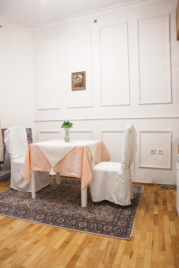 Botev Apartment 소피아 외부 사진