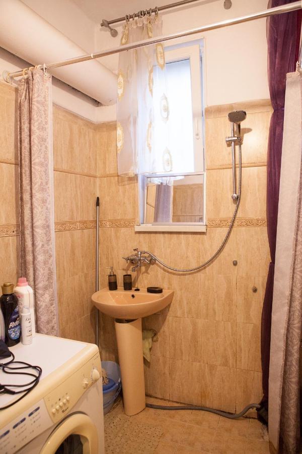 Botev Apartment 소피아 외부 사진