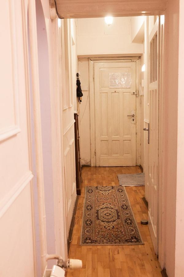 Botev Apartment 소피아 외부 사진