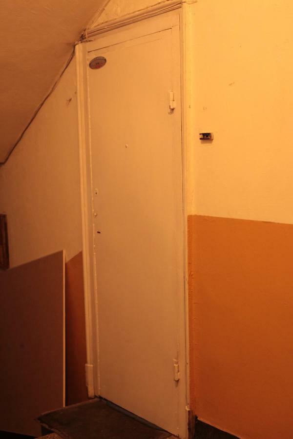 Botev Apartment 소피아 외부 사진